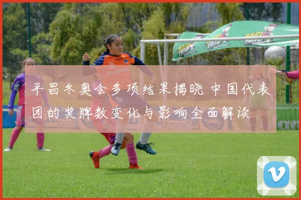 平昌冬奥会多项结果揭晓 中国代表团的奖牌数变化与影响全面解读